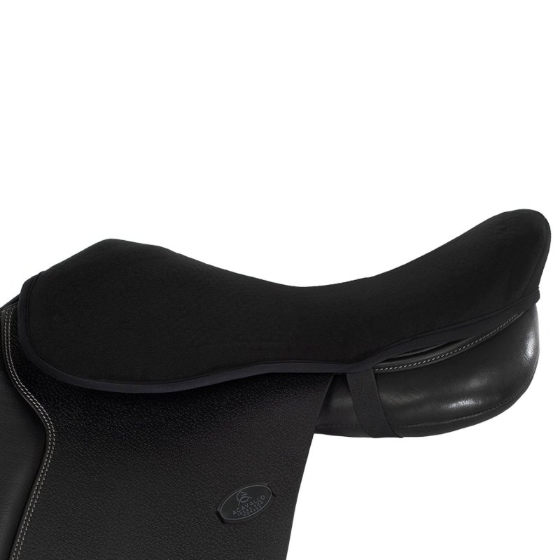 Acavallo Copriseggio salto Gel-In Classic Standard Dri-Lex 10 mm - Large