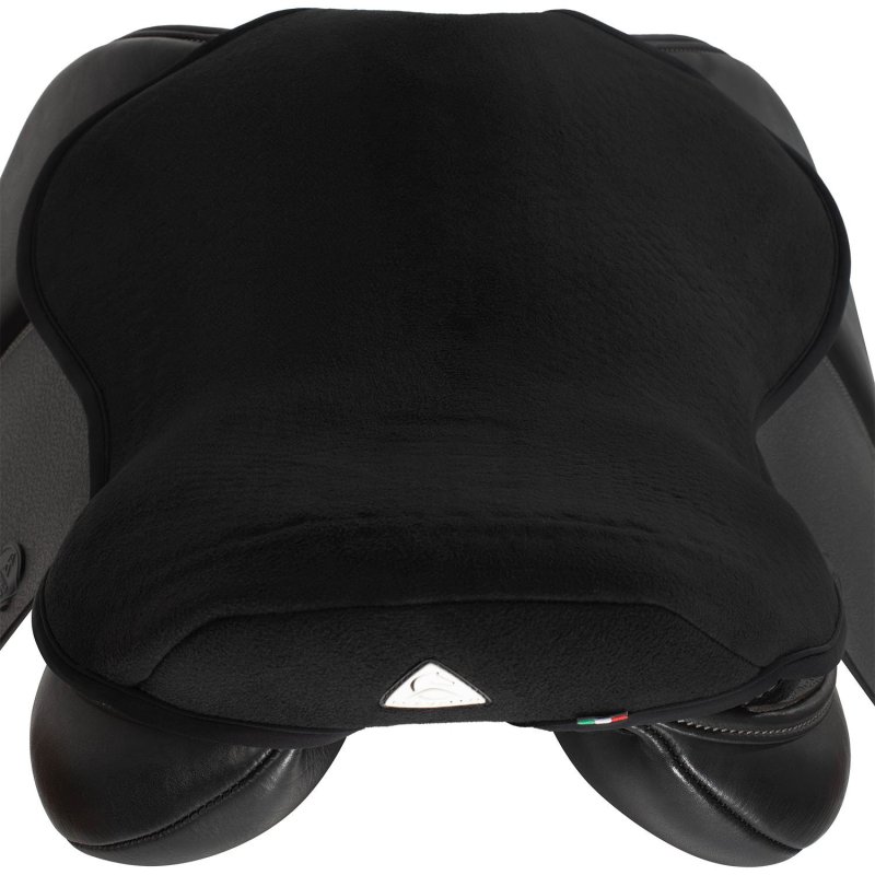 Acavallo Copriseggio salto Gel-In Classic Standard Dri-Lex 10 mm - Large