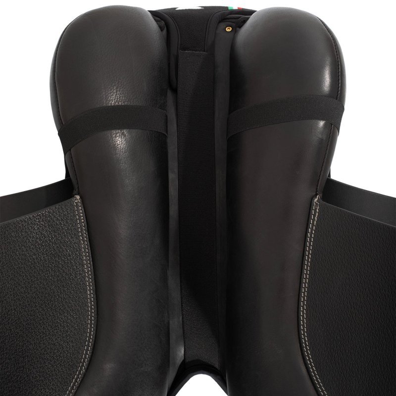 Acavallo Copriseggio salto Gel-In Classic Standard Dri-Lex 10 mm - Large