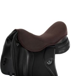 Acavallo Copriseggio dressage Dri-Lex gel 10 mm - Large