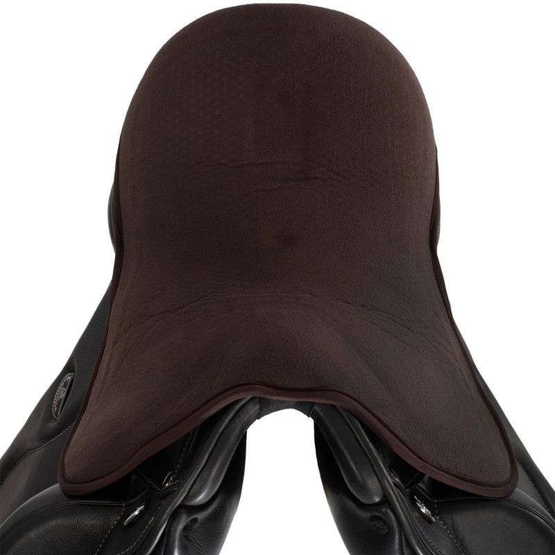 Acavallo Copriseggio dressage Dri-Lex gel 10 mm - Large