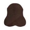 Acavallo Copriseggio dressage Dri-Lex gel 10 mm - Large