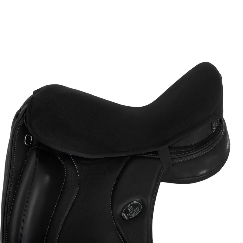 Acavallo Copriseggio dressage Dri-Lex gel 10 mm - Large