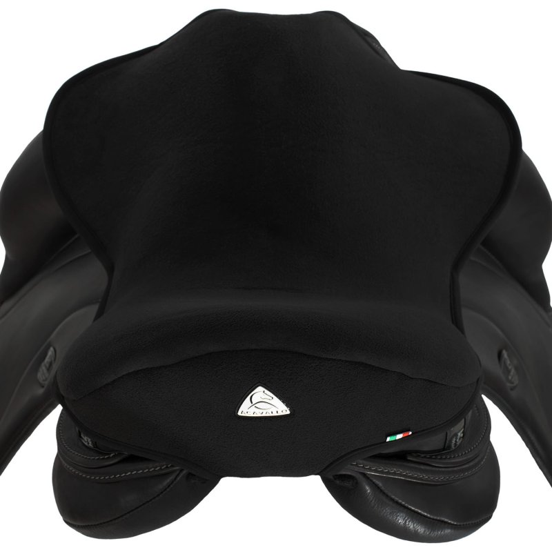 Acavallo Copriseggio dressage Dri-Lex gel 10 mm - Large