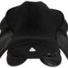Acavallo Copriseggio dressage Dri-Lex gel 10 mm - Large