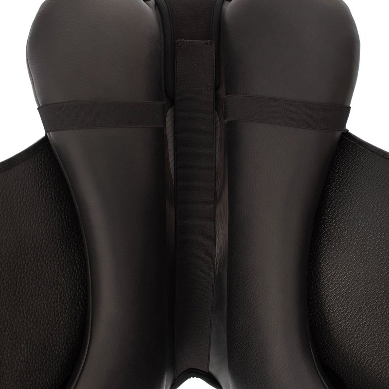 Acavallo Copriseggio dressage Dri-Lex gel 10 mm - Large