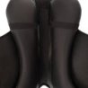 Acavallo Copriseggio dressage Dri-Lex gel 10 mm - Large