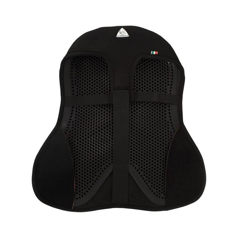 Acavallo Copriseggio dressage Dri-Lex gel 10 mm - Large