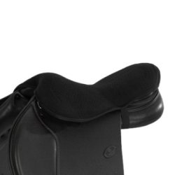 Acavallo Copriseggio salto Gel-In Classic Standard Dri-Lex 20 mm - Medium