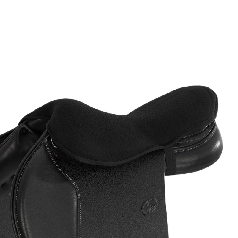 Acavallo Copriseggio salto Gel-In Classic Standard Dri-Lex 20 mm - Medium