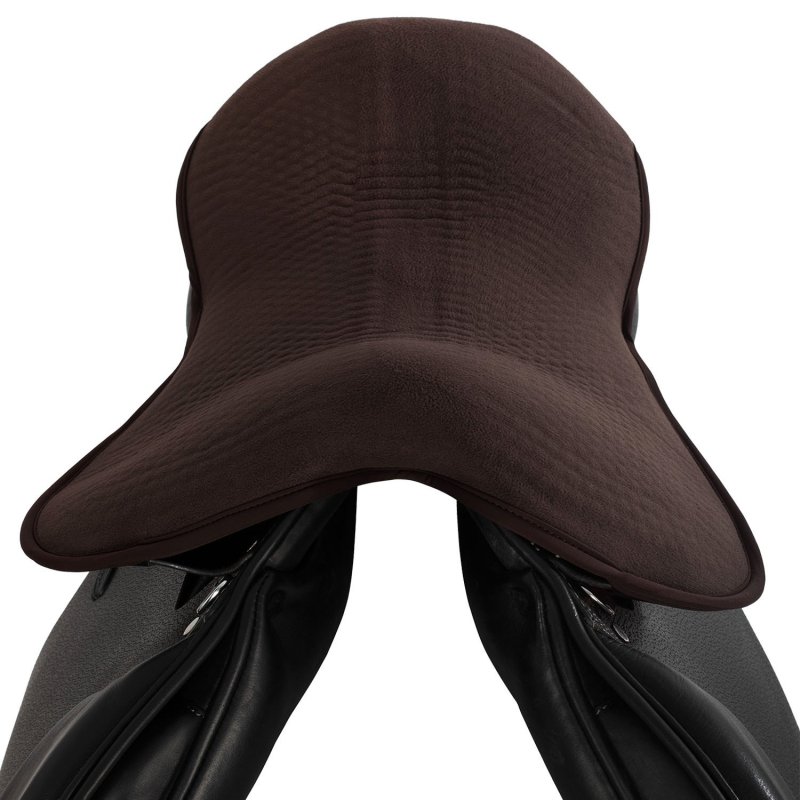 Acavallo Copriseggio salto Gel-In Classic Standard Dri-Lex 20 mm - Medium