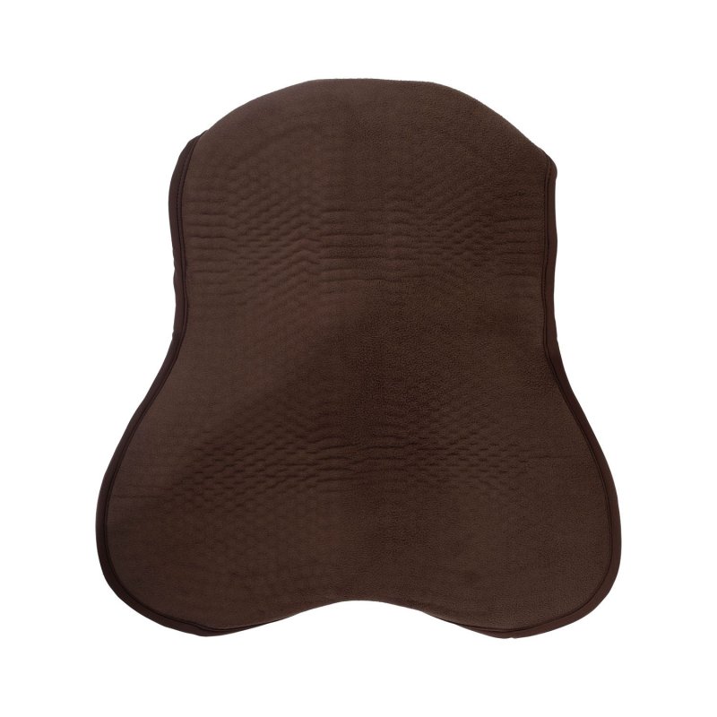 Acavallo Copriseggio salto Gel-In Classic Standard Dri-Lex 20 mm - Medium