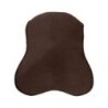 Acavallo Copriseggio salto Gel-In Classic Standard Dri-Lex 20 mm - Medium
