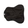Acavallo Copriseggio salto Gel-In Hexagonal Ortho-Coccyx Dri-Lex 20 mm - Medium