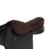 Acavallo Copriseggio salto Gel-In Classic Ortho-Pubis Dri-Lex 20 mm - Medium
