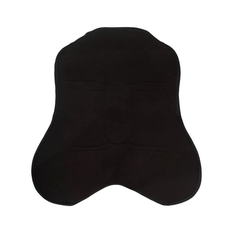 Acavallo Copriseggio salto Gel-In Classic Ortho-Pubis Dri-Lex 20 mm - Medium