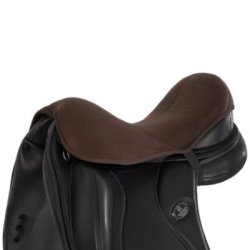 Acavallo Copriseggio dressage Gel-In Classic Standard Dri-Lex 20 mm - Large