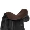 Acavallo Copriseggio dressage Gel-In Classic Standard Dri-Lex 20 mm - Large
