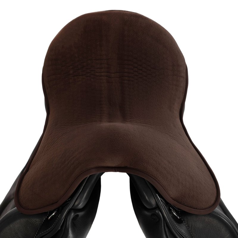 Acavallo Copriseggio dressage Gel-In Classic Standard Dri-Lex 20 mm - Large