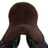 Acavallo Copriseggio dressage Gel-In Classic Standard Dri-Lex 20 mm - Large