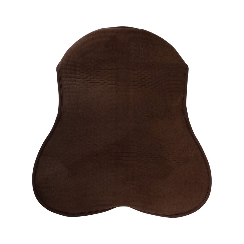 Acavallo Copriseggio dressage Gel-In Classic Standard Dri-Lex 20 mm - Large