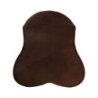 Acavallo Copriseggio dressage Gel-In Classic Standard Dri-Lex 20 mm - Large