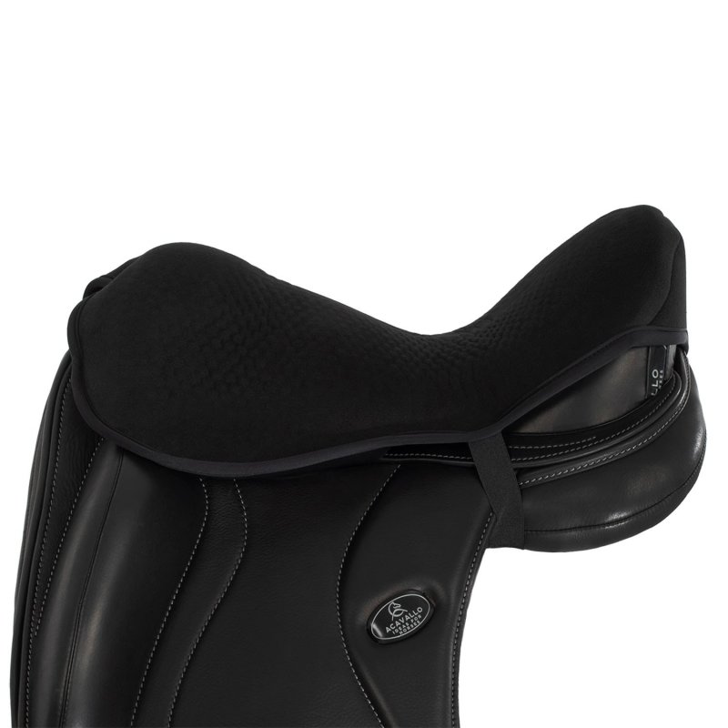 Acavallo Copriseggio dressage Gel-In Classic Standard Dri-Lex 20 mm - Large