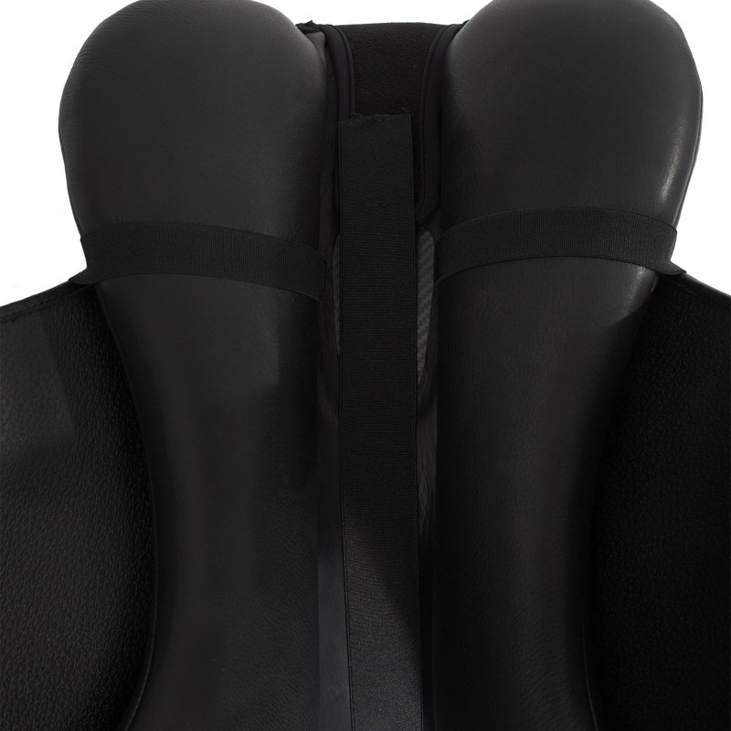 Acavallo Copriseggio dressage Gel-In Classic Standard Dri-Lex 20 mm - Large
