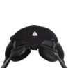 Acavallo Copriseggio dressage Ortho-Coccyx Gel-In Hexagonal Dri-Lex 20 mm - Large