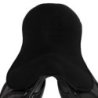 Acavallo Copriseggio dressage Ortho-Coccyx Gel-In Hexagonal Dri-Lex 20 mm - Large