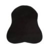 Acavallo Copriseggio dressage Ortho-Coccyx Gel-In Hexagonal Dri-Lex 20 mm - Large