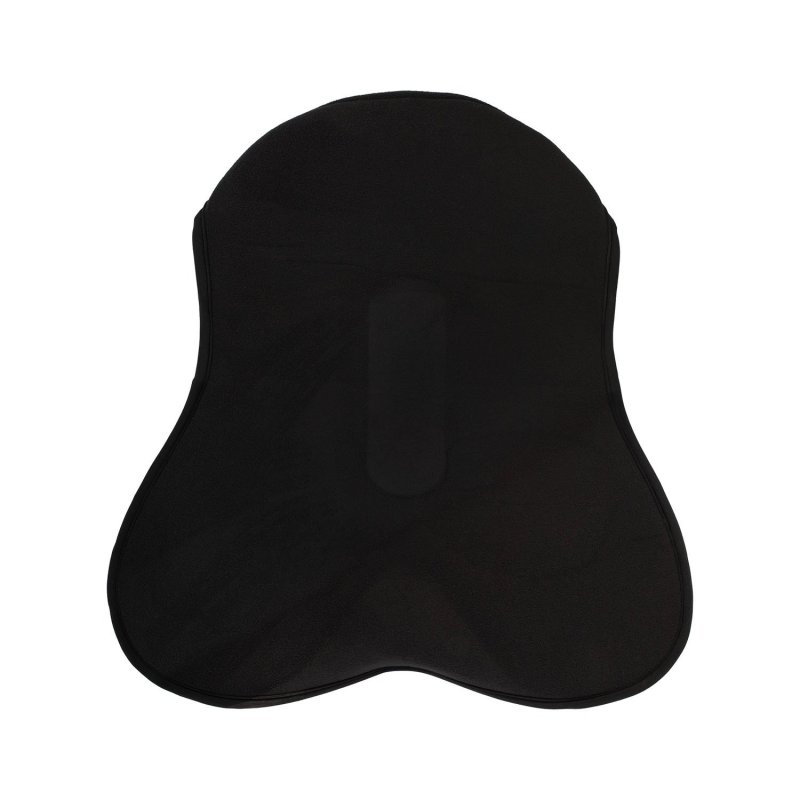 Acavallo Copriseggio dressage Gel-In Hexagonal Ortho-Pubis Dri-Lex 20 mm - Medium