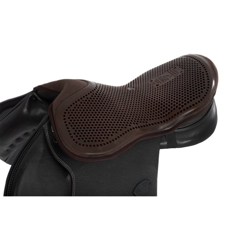 Acavallo Copriseggio salto Gel-Out Classic Standard Dri-Lex 10 mm - Medium