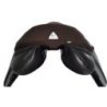 Acavallo Copriseggio salto Gel-Out Classic Standard Dri-Lex 10 mm - Medium