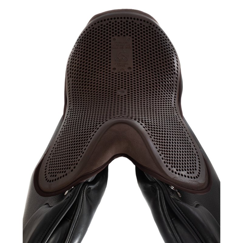 Acavallo Copriseggio salto Gel-Out Classic Standard Dri-Lex 10 mm - Medium
