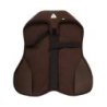 Acavallo Copriseggio salto Gel-Out Classic Standard Dri-Lex 10 mm - Medium