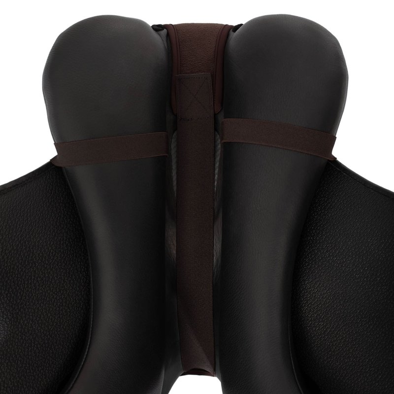 Acavallo Copriseggio dressage Gel-Out Classic Standard Dri-Lex 10 mm - Medium