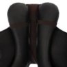 Acavallo Copriseggio dressage Gel-Out Classic Standard Dri-Lex 10 mm - Medium