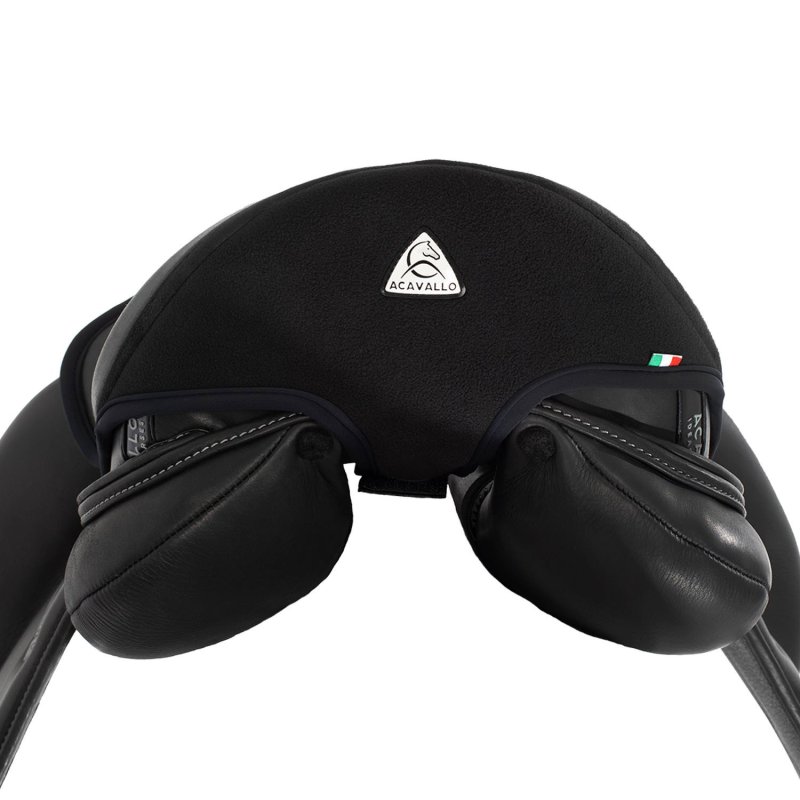 Acavallo Copriseggio dressage Gel-Out Classic Standard Dri-Lex 10 mm - Medium