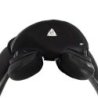 Acavallo Copriseggio dressage Gel-Out Classic Standard Dri-Lex 10 mm - Medium