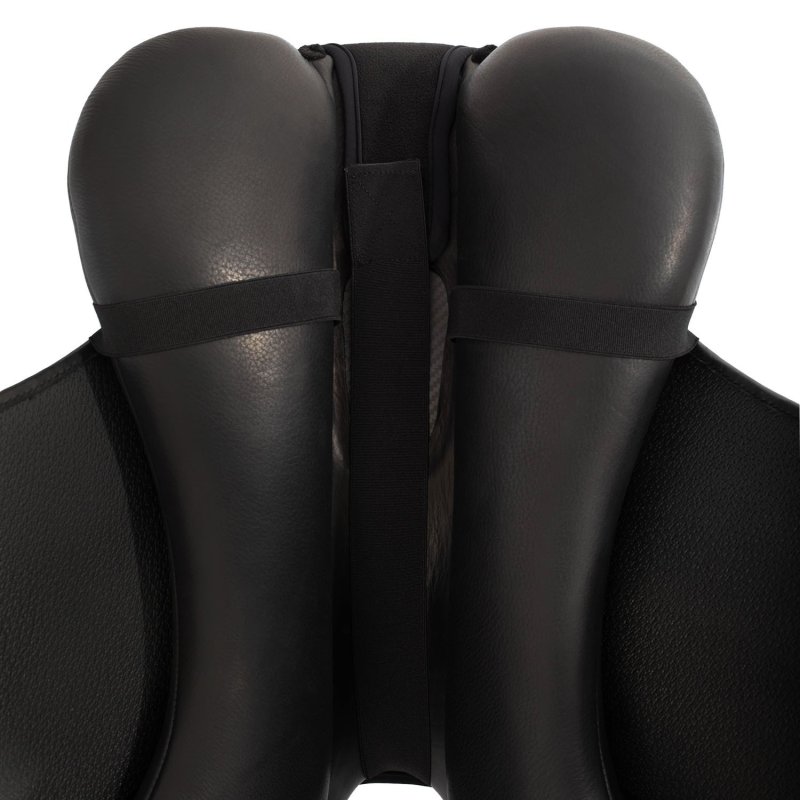 Acavallo Copriseggio dressage Gel-Out Classic Standard Dri-Lex 10 mm - Medium