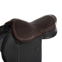 Acavallo Copriseggio salto Gel-Out Classic Standard Dri-Lex 20 mm - Medium