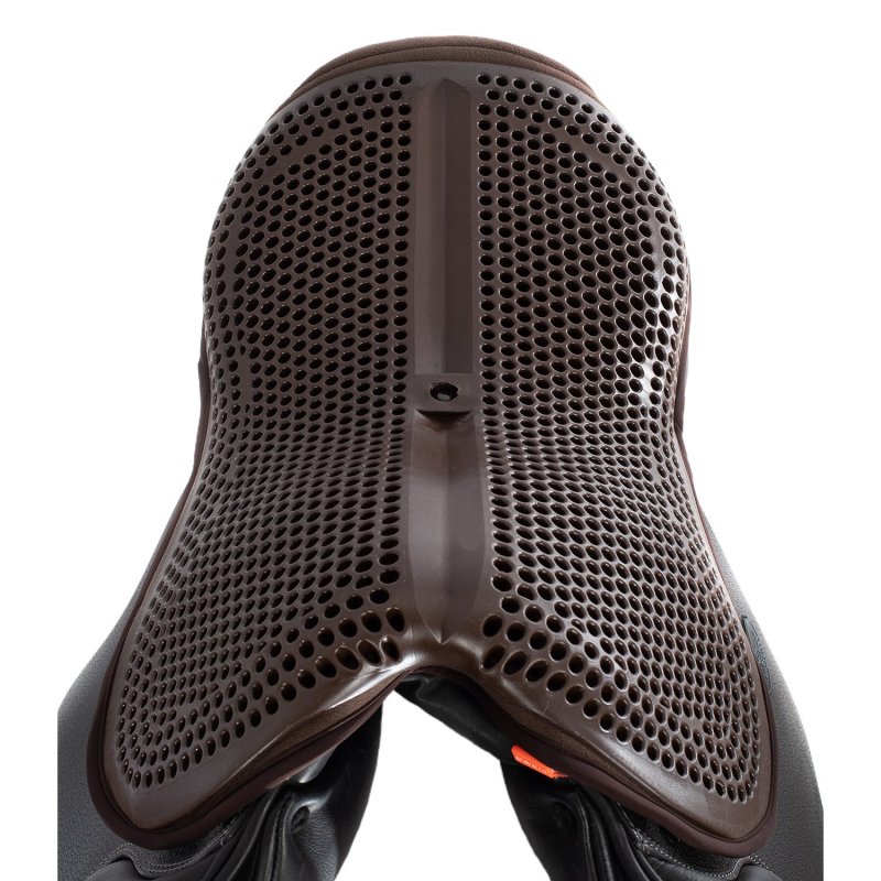 Acavallo Copriseggio salto Gel-Out Classic Standard Dri-Lex 20 mm - Medium