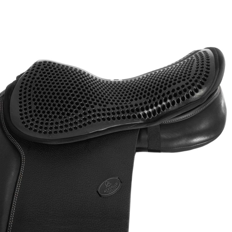 Acavallo Copriseggio salto Gel-Out Classic Standard Dri-Lex 20 mm - Medium