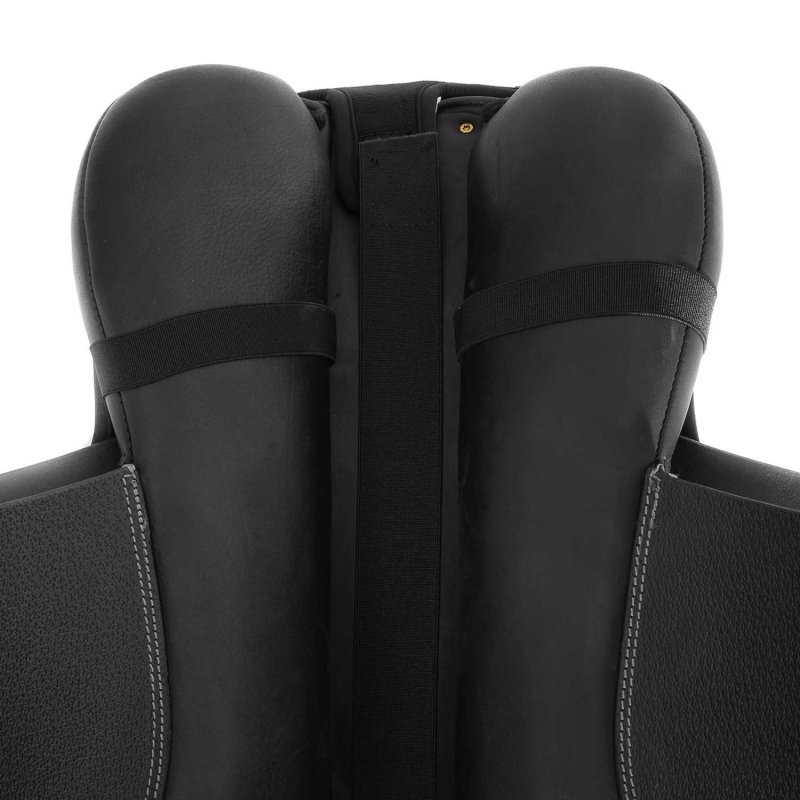 Acavallo Copriseggio salto Gel-Out Classic Standard Dri-Lex 20 mm - Medium