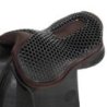 Acavallo Copriseggio salto Gel-Out Hexagonal Ortho-Coccyx Dri-Lex 20 mm - Large