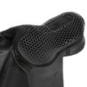 Acavallo Copriseggio salto Gel-Out Hexagonal Ortho-Coccyx Dri-Lex 20 mm - Large