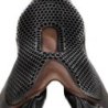 Acavallo Copriseggio salto Gel-Out Hexagonal Ortho-Pubis Dri-Lex 20 mm - Medium