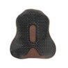 Acavallo Copriseggio salto Gel-Out Hexagonal Ortho-Pubis Dri-Lex 20 mm - Medium