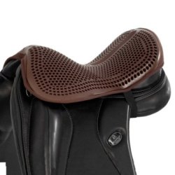 Acavallo Copriseggio dressage Gel-Out Classic Standard Dri-Lex 20 mm - Medium